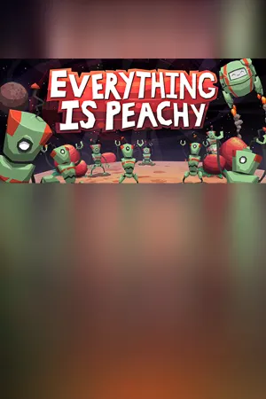 Everything is Peachy
