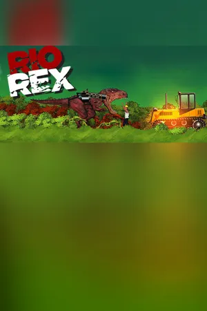 Rio Rex