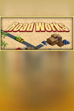 Road Works