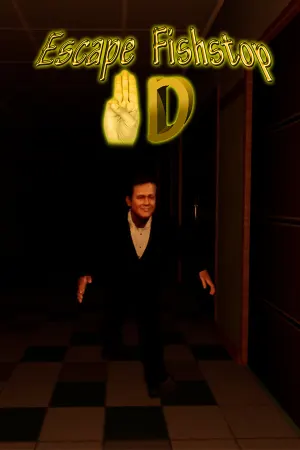 Escape FishStop 3D