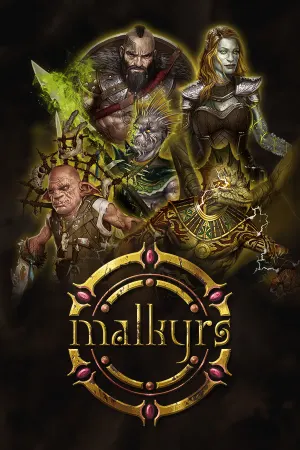 Malkyrs