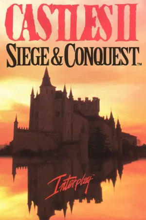 Castles II: Siege & Conquest