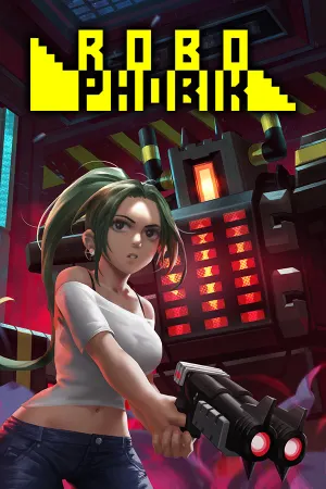 RoboPhobik