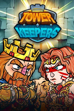 Tower Keepers