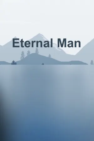 Eternal Man: Forest