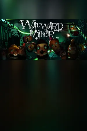 Wayward Manor