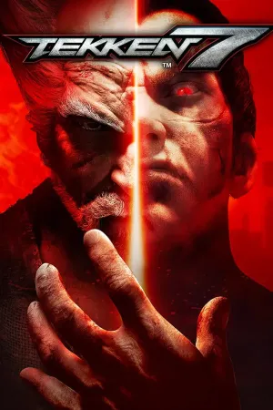 Tekken 7