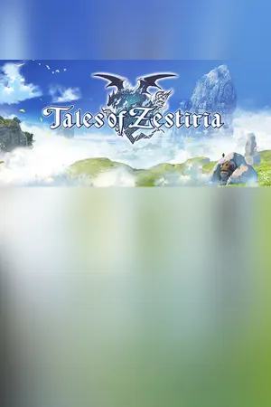 Tales of Zestiria