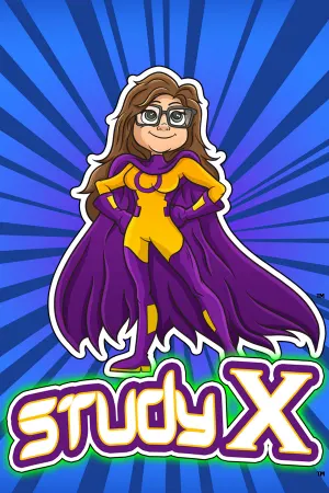 StudyX - Save Game Codes & Study Any Subject