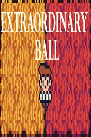 Extraordinary Ball