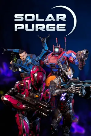 Solar Purge