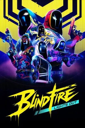 Blindfire
