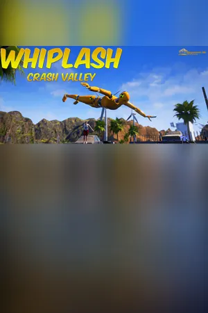 Whiplash - Crash Valley