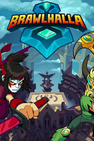 Brawlhalla
