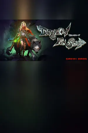 Dragon Fin Soup