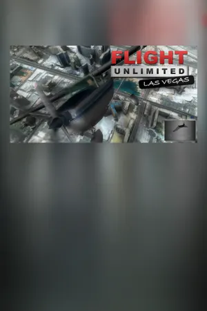 Flight Unlimited Las Vegas