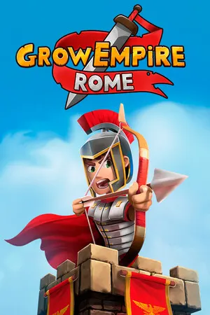 Grow Empire: Rome