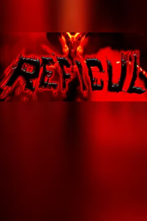 Reficul VR