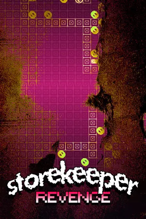 Storekeeper Revenge