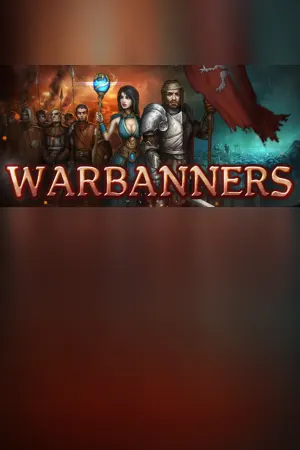 Warbanners