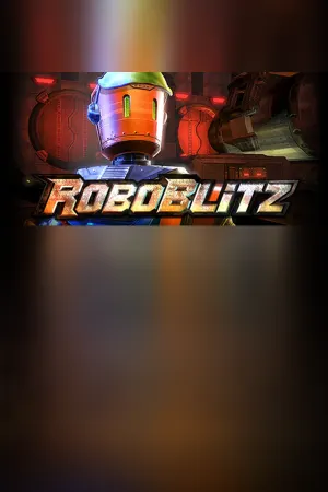 RoboBlitz