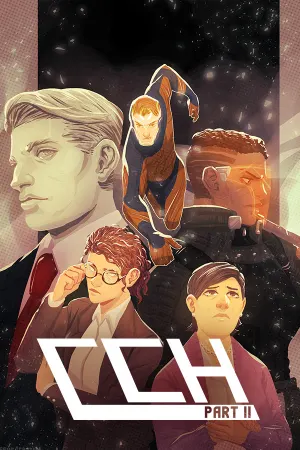Community College Hero: Knowledge is Power
