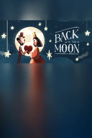 Google Spotlight Stories: Back to the Moon