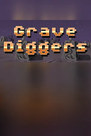 a Family of Grave Diggers