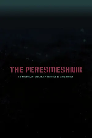 The Peresmeshnik