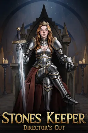 Stones Keeper