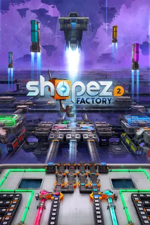 shapez 2