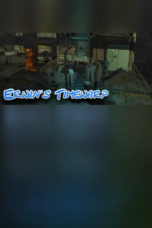 Erwin's Timewarp