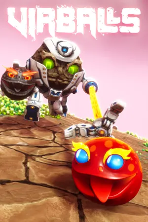 Virballs