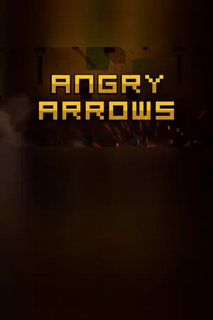 Angry Arrows