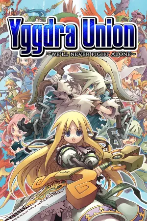 Yggdra Union