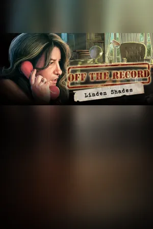 Off the Record: The Linden Shades Collector's Edition