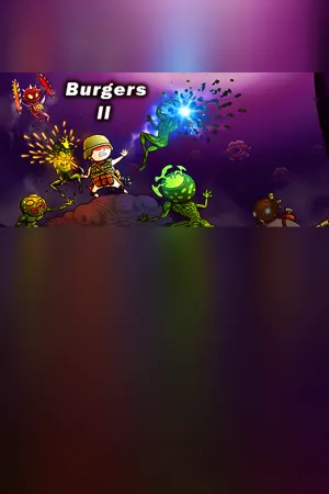 Burgers 2