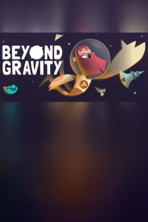Beyond Gravity