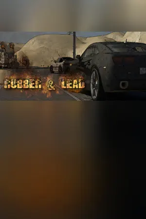 Rubber and Lead