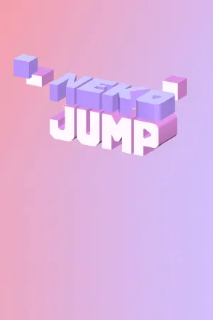 Neko Jump