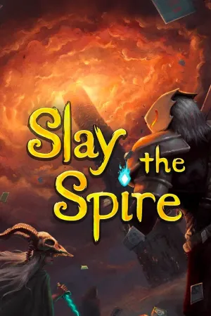 Slay the Spire