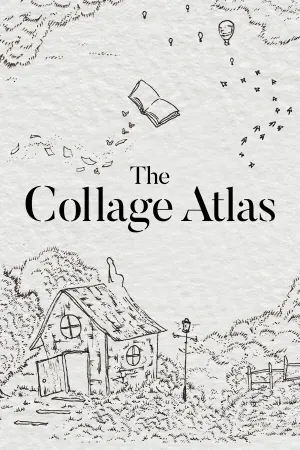 The Collage Atlas