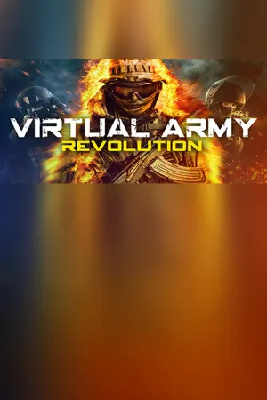 Virtual Army: Revolution
