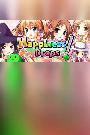 Happiness Drops!