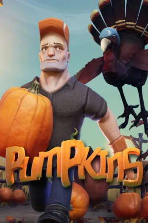 Pumpkins