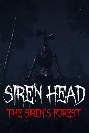 Siren Head: The Siren's Forest