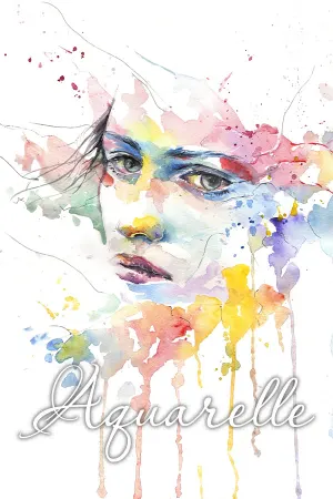 Aquarelle