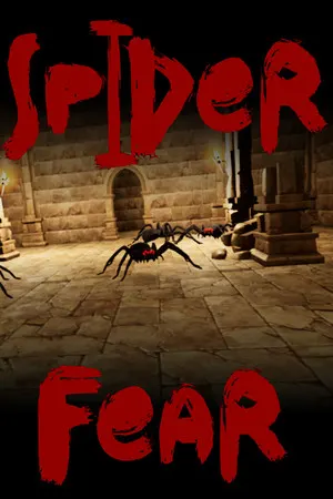 Spider Fear