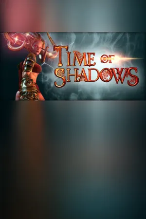 Time of Shadows