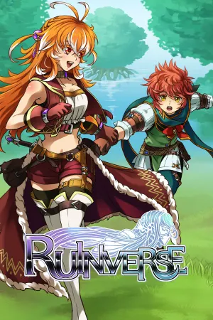 Ruinverse